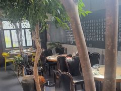 -又见炊烟私房菜(敬亭路店)