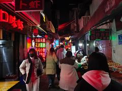 -小球滚滚湘菜馆·烤鱼·口味虾(太平街店)