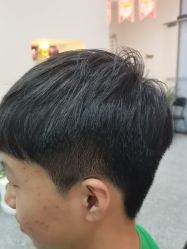 点击看大图 -VS接发潮牌