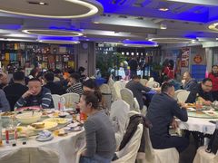 -东江海鲜大排档·潮汕菜·砂锅粥