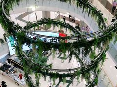 -凯德广场(学府店)