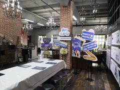 -王森咖啡西点烘焙培训(上海名厨中心店)