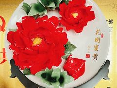 -龙门李家三旦羊肉汤馆