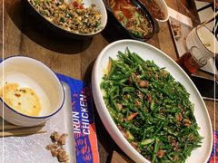 -铁公鸡·四川料理(天环广场店)