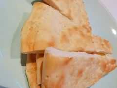 馕饼-阿娜尔·新疆菜(宜家荟聚中心店)