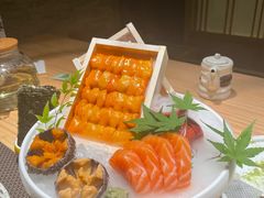 -金石国际大酒店·金丽自助餐厅