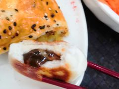 -北大学一食堂