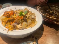 -周家二小姐的菜(西津渡店)