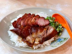 -一乐烧鹅(中环店)