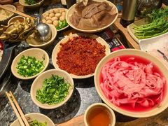 -蜀大侠火锅(建设路第五大道店)