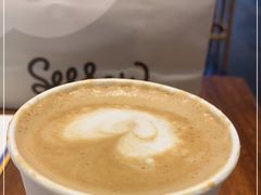 -Seesaw Coffee(上海尚悦湾店)