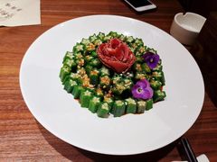-将相和·海鲜蒸饺大连菜