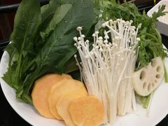 -蝎王府羊蝎子(西直门店)