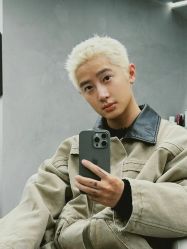 -尤司男士国潮理发馆