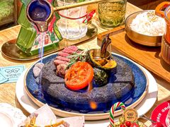 -秘密旅行Bonjour(黑金冠 江南西店)
