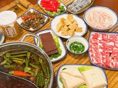 -厝味火锅·潮汕卤水火锅(十一合店)