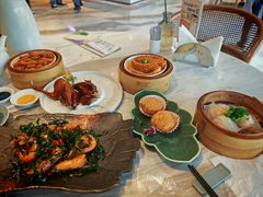 -鹭江潮餐厅•福建菜(鹭江佲家酒店)