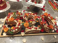 -太湖饭店玉兰厅(自助餐厅)