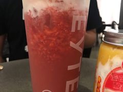-喜茶(中山利和新地店)