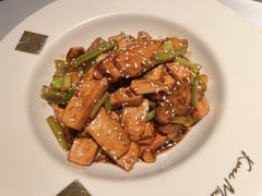 -桂满陇·海市蜃楼·黑金(国金店)