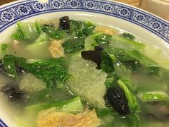-兰边碗(鼓楼店)