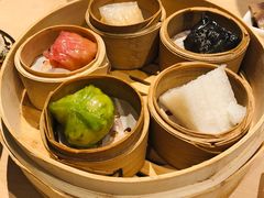 -避风塘(嘉兴八佰伴店)