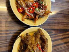 -三镇卤货二公司(汉街店)