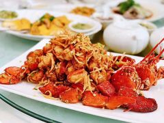 -华星餐厅