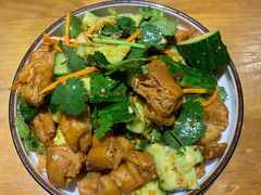 -觅山云南菜(泊富ICITY店)