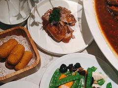 -雀蓝川菜(星悦汇店)