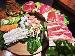 -丁荣华炸串(托乐嘉店)