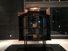 -北京金融街丽思卡尔顿酒店·意味轩 Cepe