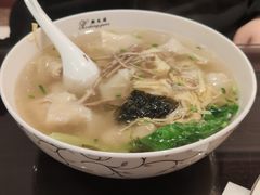 虾仁小馄饨-熙盛源(滨湖万达店)