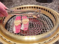 -老乾杯和牛烧肉(王府中环店)