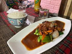 -三小姐咖啡店西餐下午茶(太平门直街店)