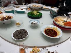 -湖锦酒楼·32年地道湖北菜(光谷店)