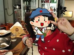 -友乐居羊蝎子(西直门店)