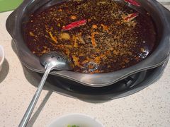 -水碾河刘老大串串香(水碾河路店)