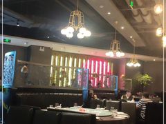 大堂-蟹榭·本帮江浙菜·蟹宴(五角场合生汇商场店)