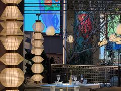 -桂满陇·海市蜃楼·黑金(国金店)