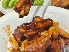 -集品堂·JPC餐厅(青年大街市府店)