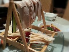 晾干白肉-龙凤瓦罐煨汤馆(清江东路店)