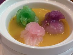 -南宁荔园维景国际酒店·荔园中餐厅