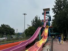 -欢乐水魔方水世界