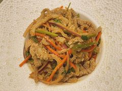 -新疆巴州金丝特餐厅(大钟寺店)