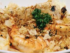 -Gray Whale 灰鲸餐厅(北美N1店)