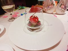 -王品牛排(郑州大卫城店)