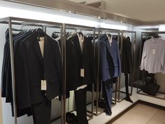 -ZARA(世贸天阶店)