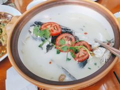 -全乐鱼馆·淳牌有机鱼直营店