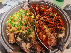 -味妙烤鱼吧(回龙观店)